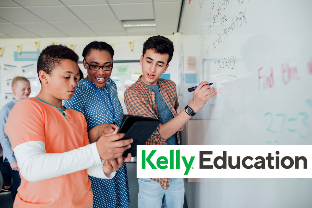Kelly Education Kelly Education